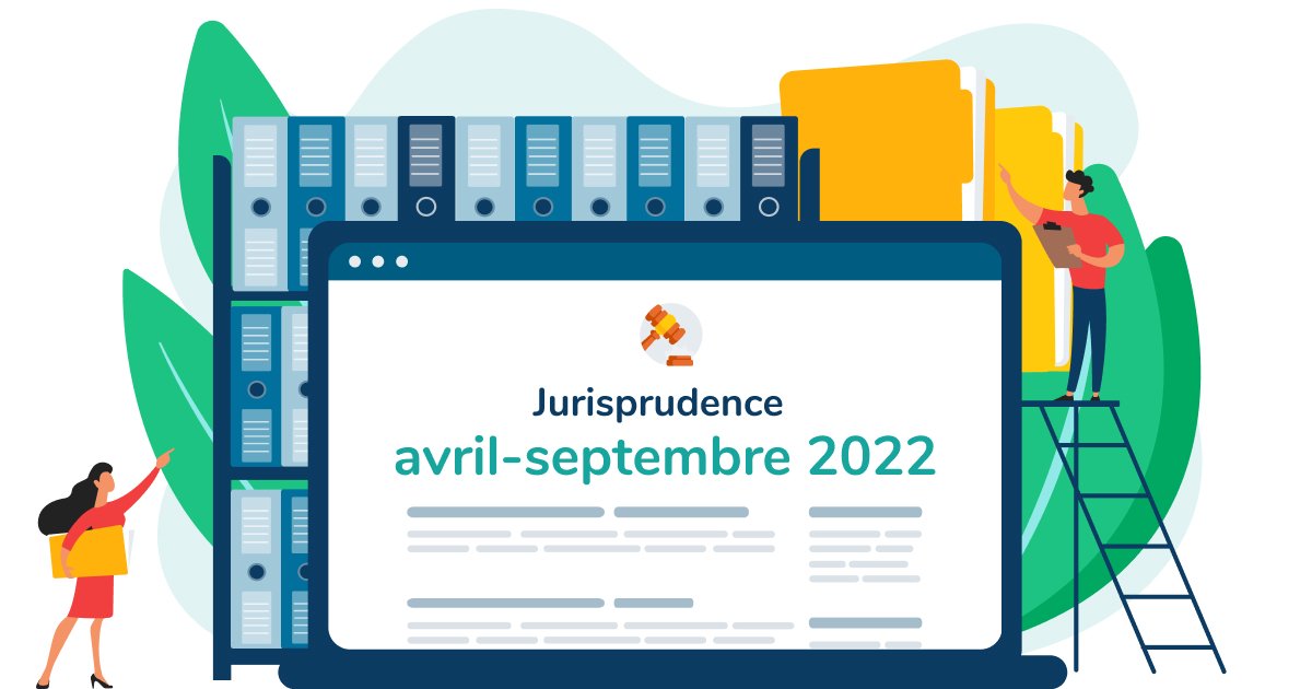 jurisprudence 2022