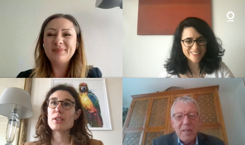 webinaire