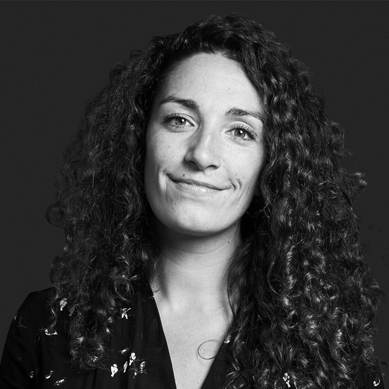 Picture of Carine Cohen