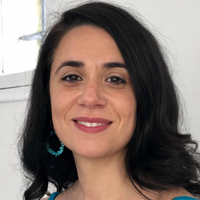 Picture of Éloïse Haddad Mimoun